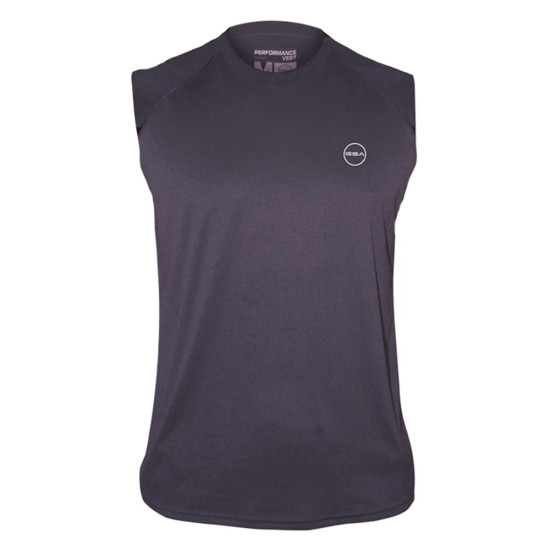 Gsa Ανδρική αμάνικη μπλούζα